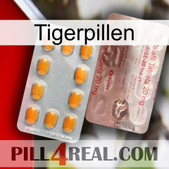 Tiger Pills new13